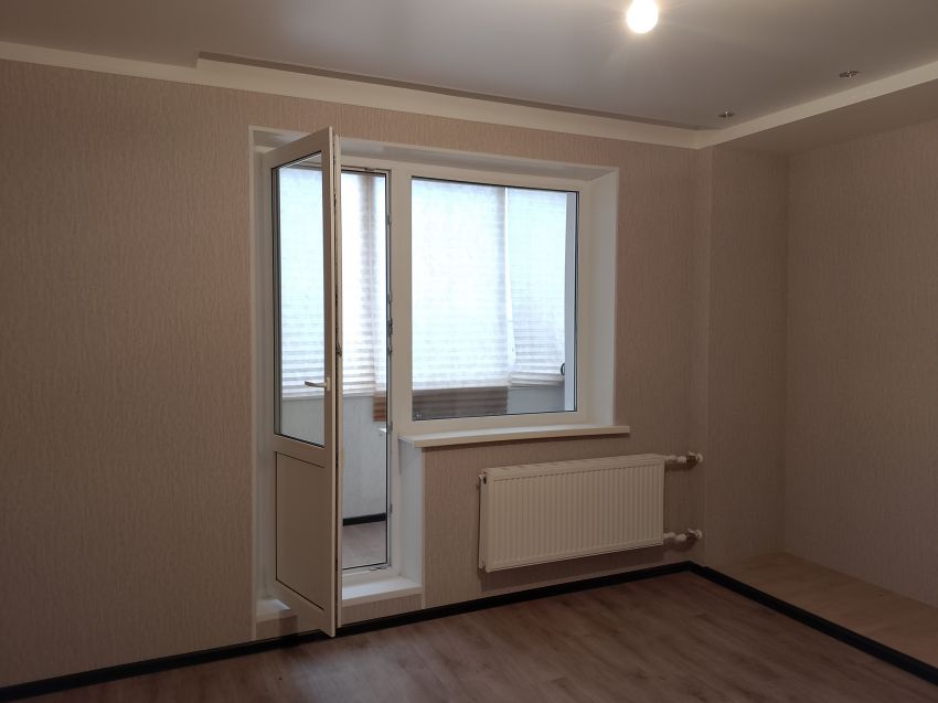 Продажа 1-комнатной квартиры, Курган, 2 Часовая улица,  54а