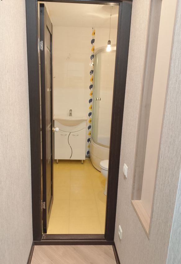 Продажа 1-комнатной квартиры, Курган, 2 Часовая улица,  54а