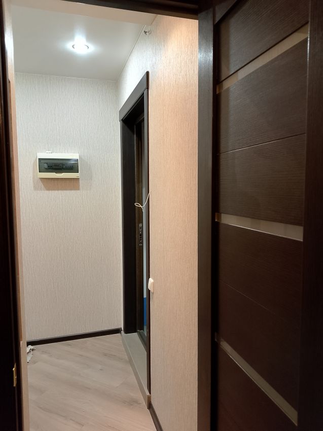 Продажа 1-комнатной квартиры, Курган, 2 Часовая улица,  54а