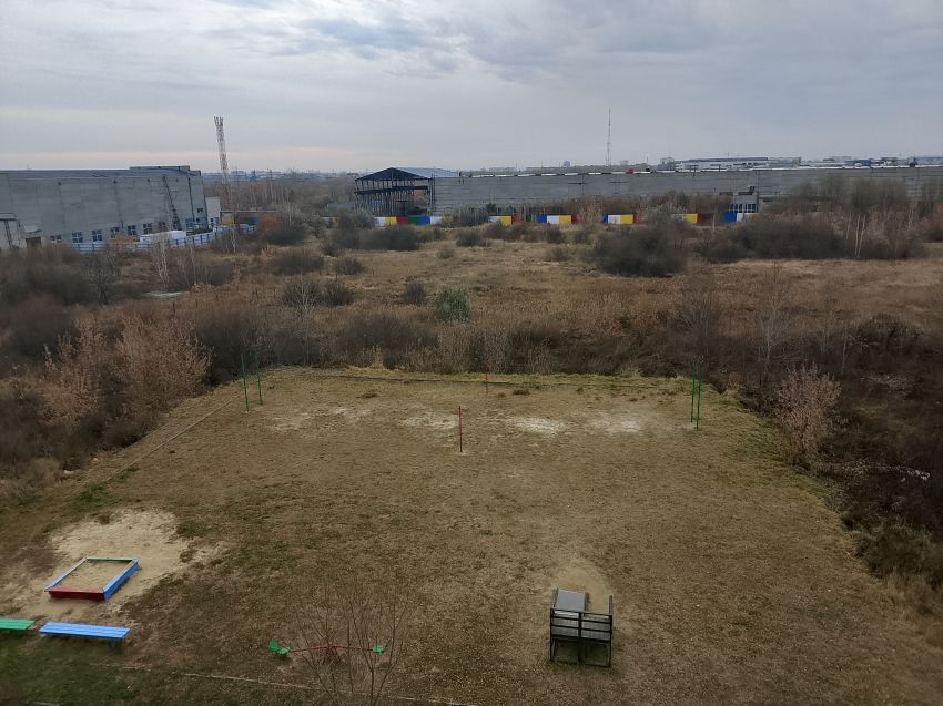 Продажа 1-комнатной квартиры, Курган, 2 Часовая улица,  54а