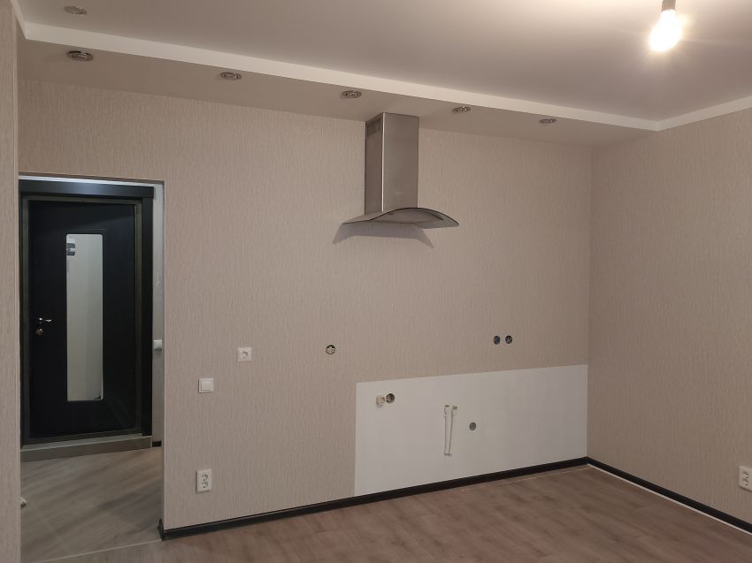 Продажа 1-комнатной квартиры, Курган, 2 Часовая улица,  54а