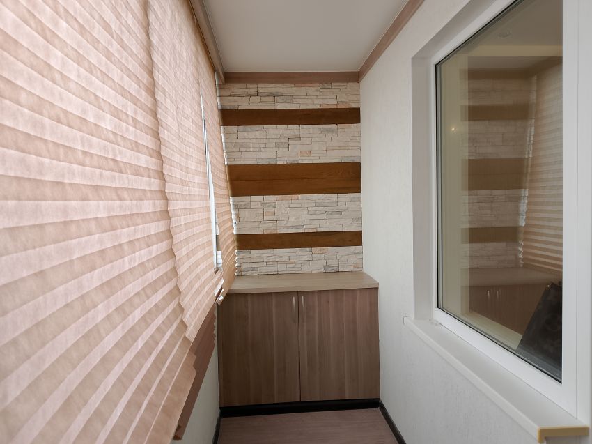 Продажа 1-комнатной квартиры, Курган, 2 Часовая улица,  54а