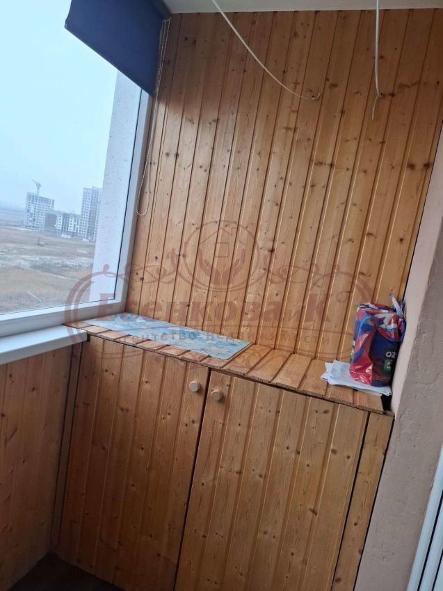 Продажа 1-комнатной квартиры, Курган, 5 микрорайон,  16к4