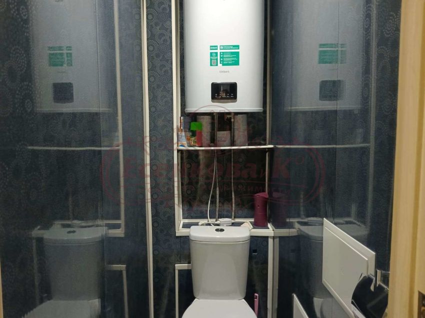 Продажа 1-комнатной квартиры, Курган, 5 микрорайон,  16к4