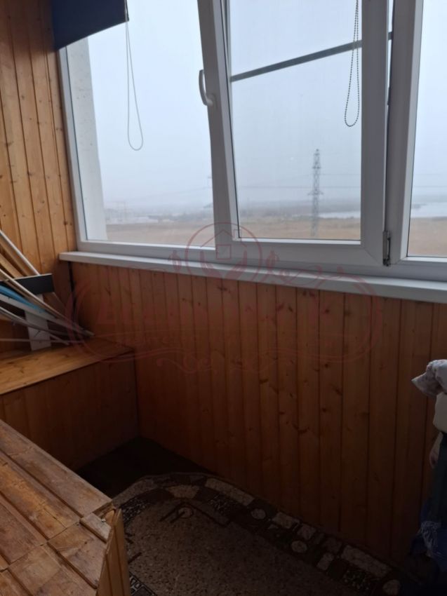 Продажа 1-комнатной квартиры, Курган, 5 микрорайон,  16к4