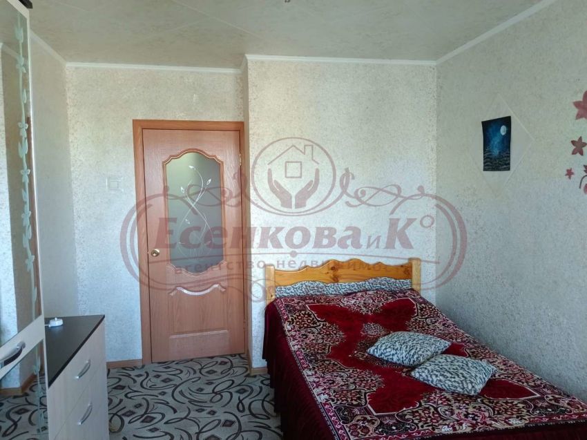 Продажа 3-комнатной квартиры, Курган, 6 микрорайон,  4