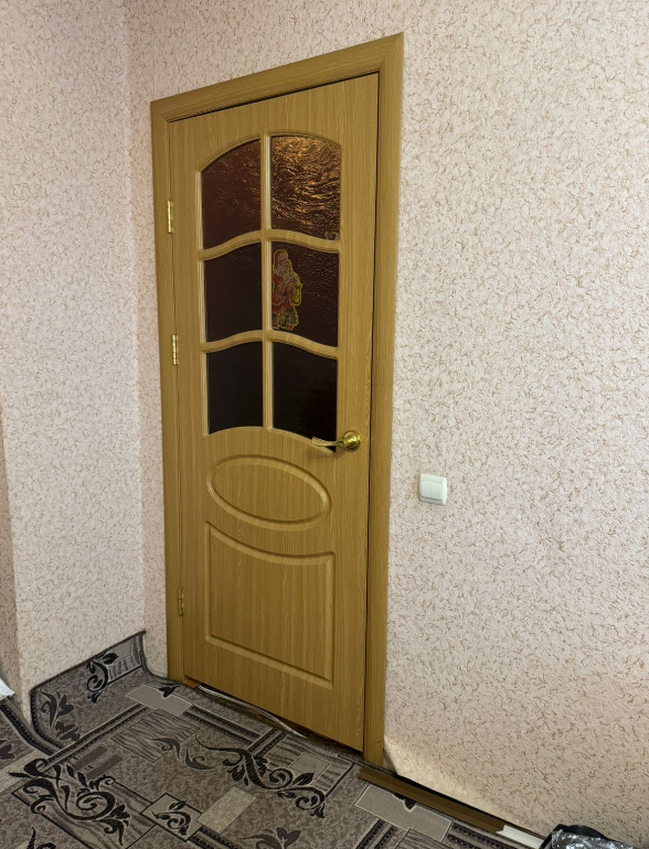 Продажа 1-комнатной квартиры, Курган, Орлова улица,  7