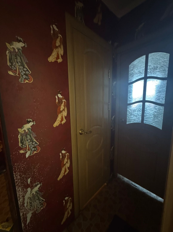 Продажа 1-комнатной квартиры, Курган, Орлова улица,  7