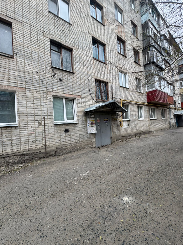 Продажа 1-комнатной квартиры, Курган, Орлова улица,  7