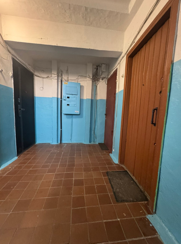 Продажа 1-комнатной квартиры, Курган, Орлова улица,  7