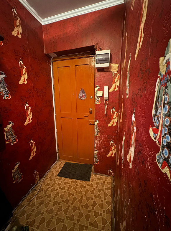 Продажа 1-комнатной квартиры, Курган, Орлова улица,  7