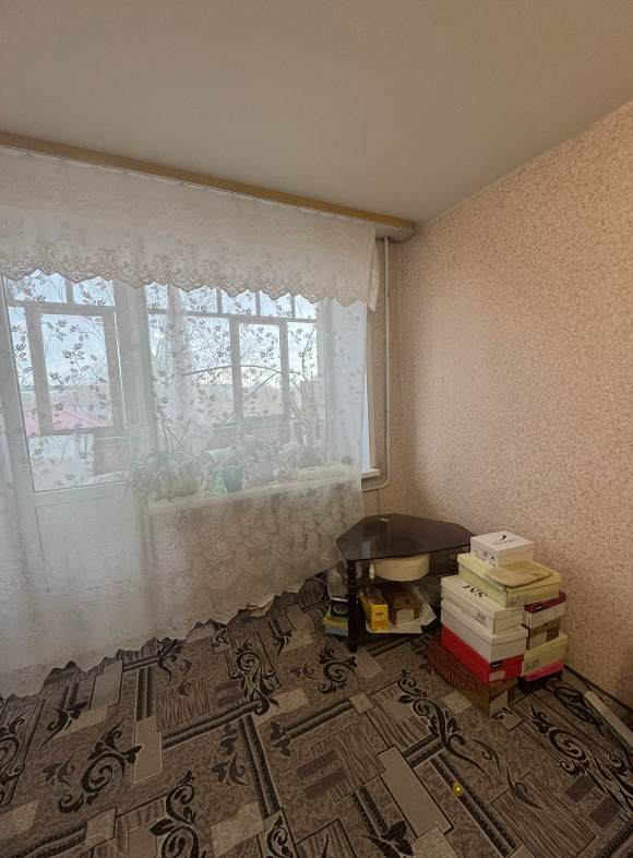 Продажа 1-комнатной квартиры, Курган, Орлова улица,  7