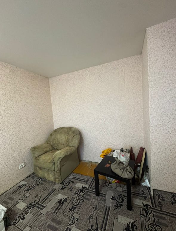 Продажа 1-комнатной квартиры, Курган, Орлова улица,  7