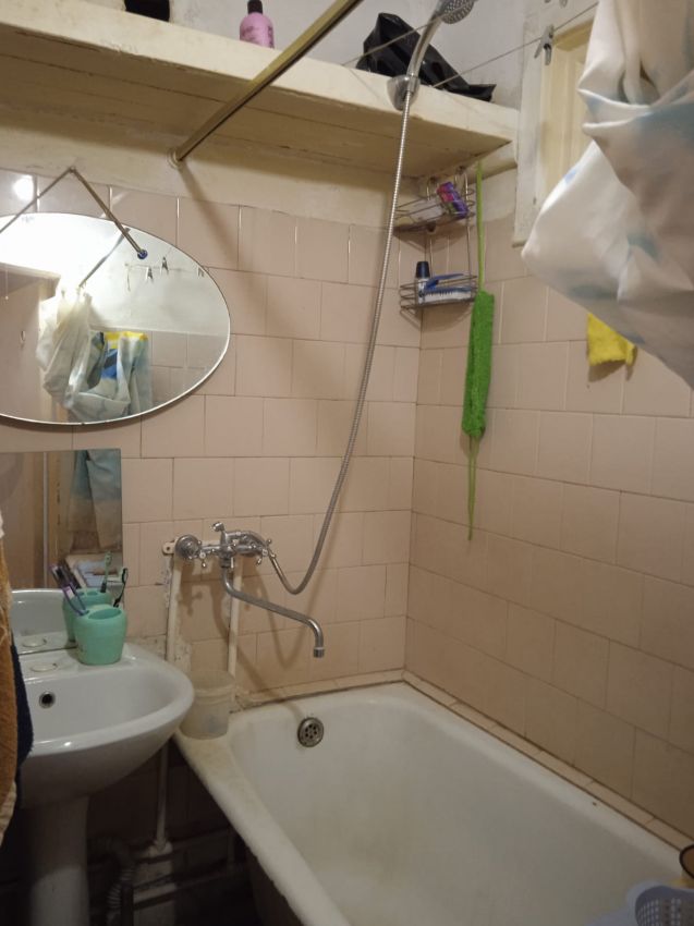 Продажа 3-комнатной квартиры, Курган, Рихарда Зорге улица,  46