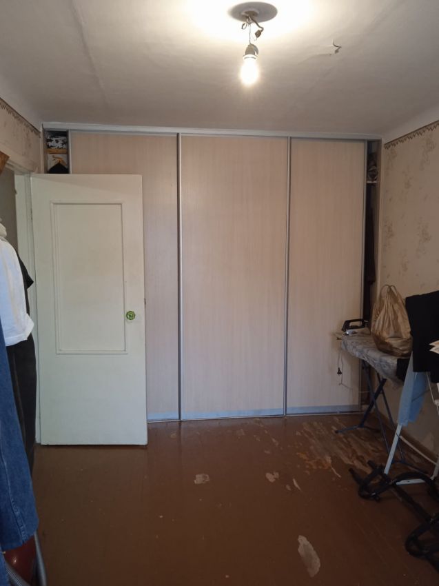 Продажа 3-комнатной квартиры, Курган, Рихарда Зорге улица,  46