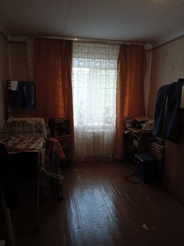 Продажа 3-комнатной квартиры, Курган, Рихарда Зорге улица,  46