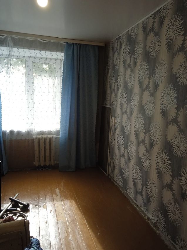 Продажа 3-комнатной квартиры, Курган, Рихарда Зорге улица,  46