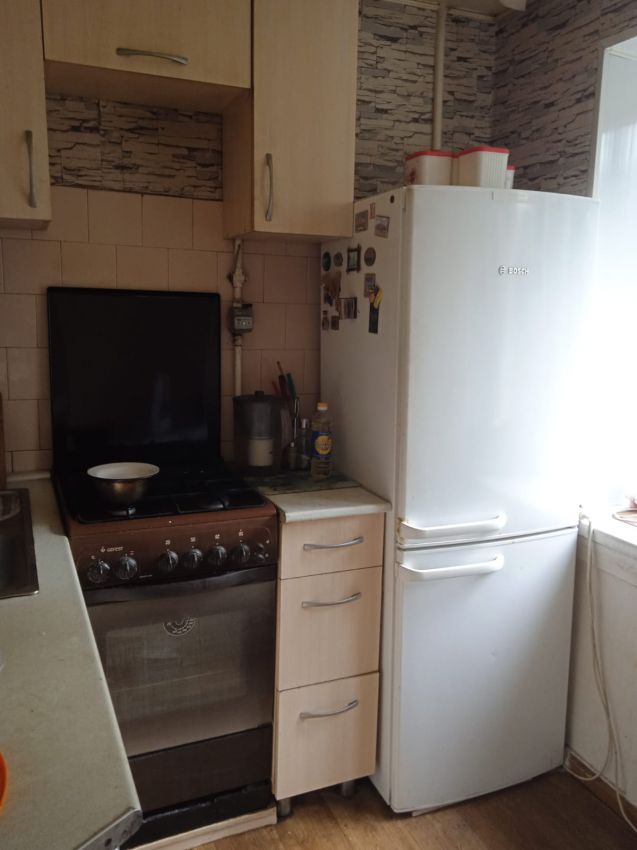 Продажа 3-комнатной квартиры, Курган, Рихарда Зорге улица,  46