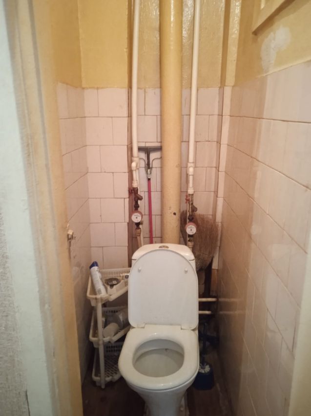 Продажа 3-комнатной квартиры, Курган, Рихарда Зорге улица,  46