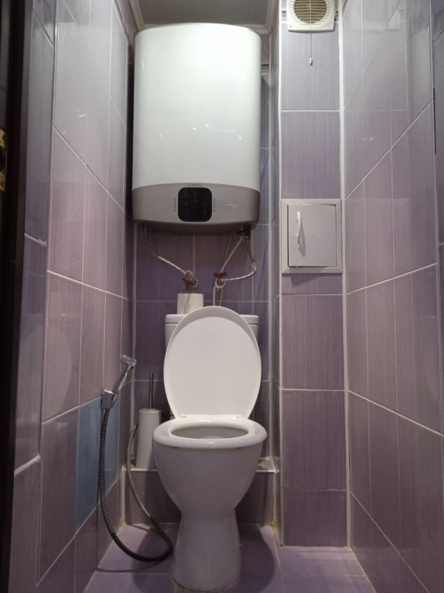 Продажа 3-комнатной квартиры, Курган, Куйбышева улица,  70Б