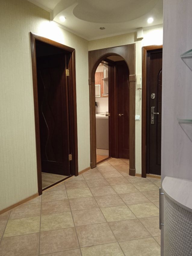 Продажа 3-комнатной квартиры, Курган, Куйбышева улица,  70Б