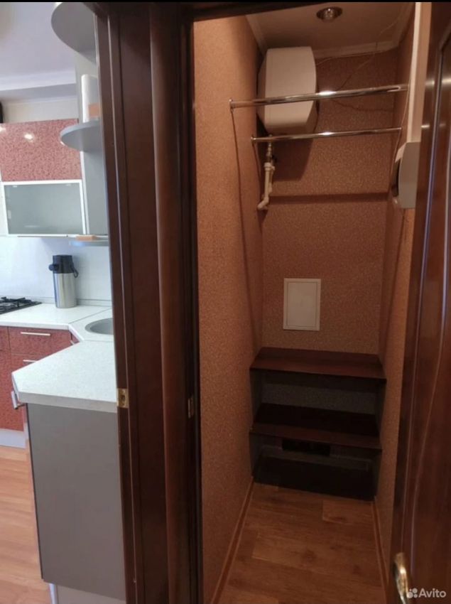 Продажа 3-комнатной квартиры, Курган, Куйбышева улица,  70Б