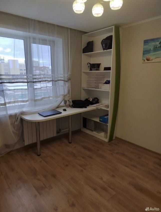 Продажа 3-комнатной квартиры, Курган, Куйбышева улица,  70Б