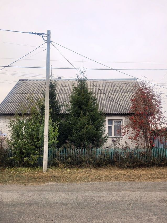 Продажа дома, 78м <sup>2</sup>, 9 сот., Курган, Советская улица (Глинки),  119