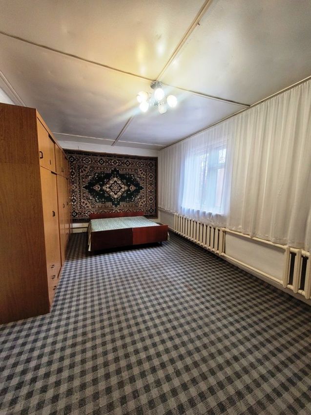 Продажа дома, 78м <sup>2</sup>, 9 сот., Курган, Советская улица (Глинки),  119