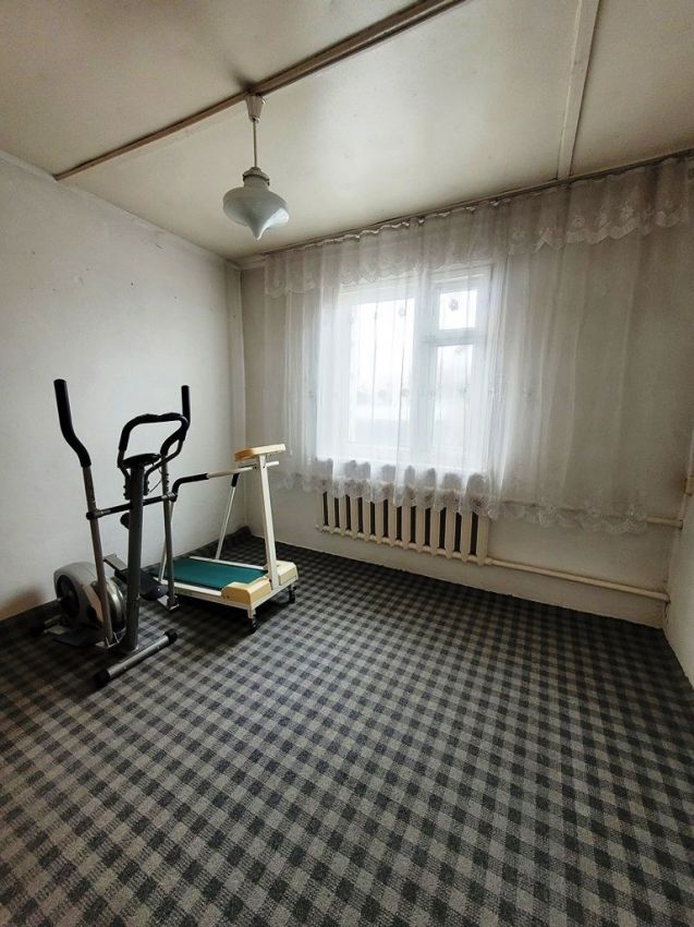 Продажа дома, 78м <sup>2</sup>, 9 сот., Курган, Советская улица (Глинки),  119