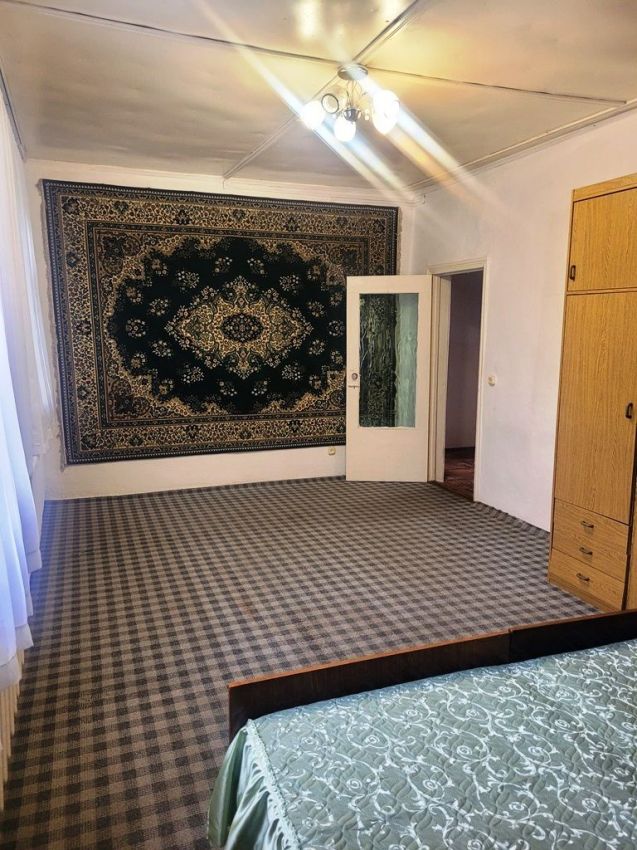 Продажа дома, 78м <sup>2</sup>, 9 сот., Курган, Советская улица (Глинки),  119