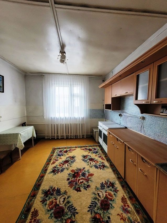 Продажа дома, 78м <sup>2</sup>, 9 сот., Курган, Советская улица (Глинки),  119