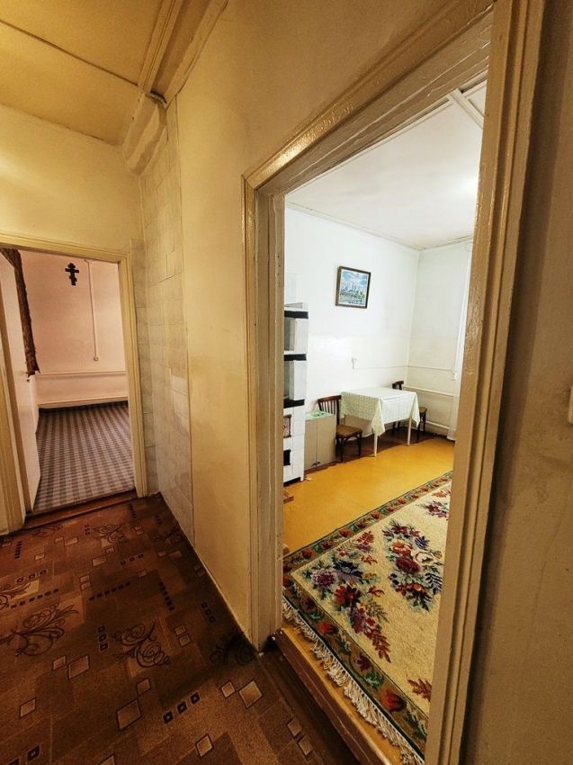 Продажа дома, 78м <sup>2</sup>, 9 сот., Курган, Советская улица (Глинки),  119