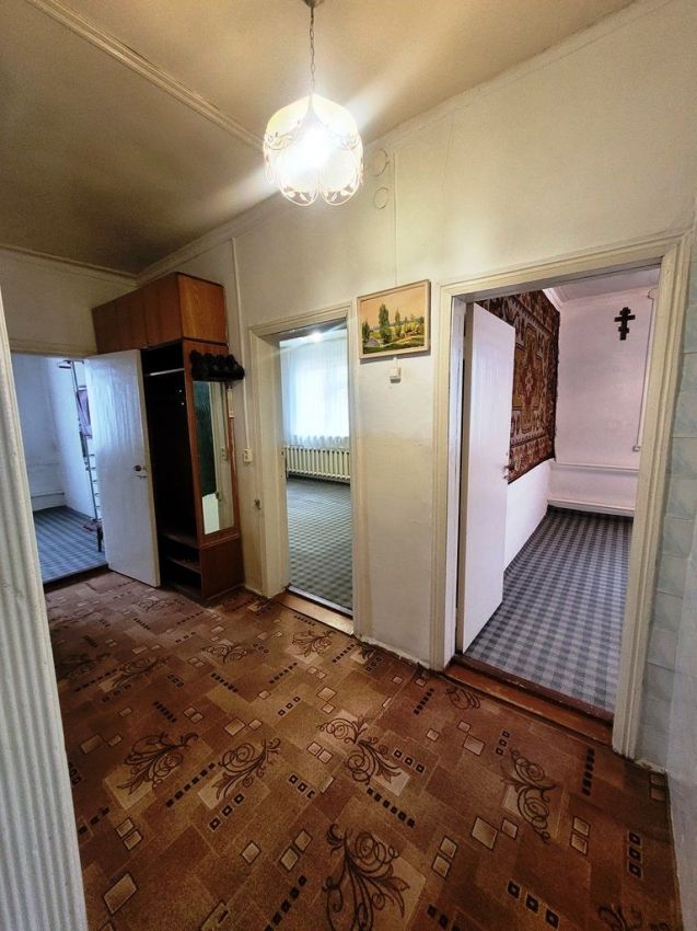 Продажа дома, 78м <sup>2</sup>, 9 сот., Курган, Советская улица (Глинки),  119