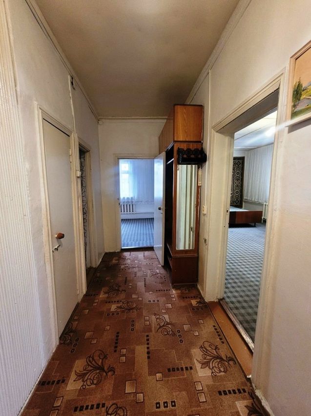 Продажа дома, 78м <sup>2</sup>, 9 сот., Курган, Советская улица (Глинки),  119