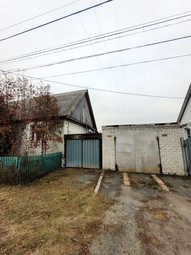 Продажа дома, 78м <sup>2</sup>, 9 сот., Курган, Советская улица (Глинки),  119