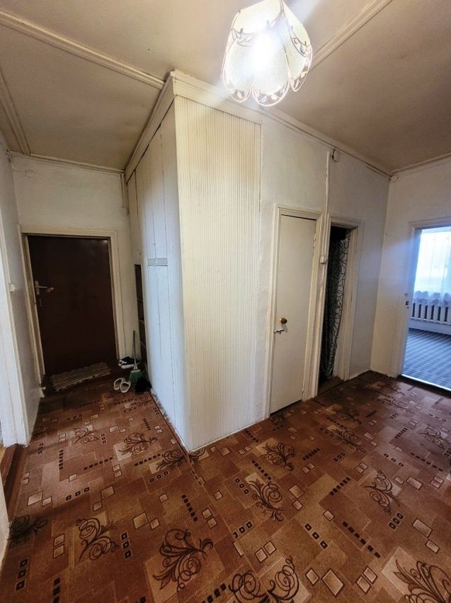 Продажа дома, 78м <sup>2</sup>, 9 сот., Курган, Советская улица (Глинки),  119