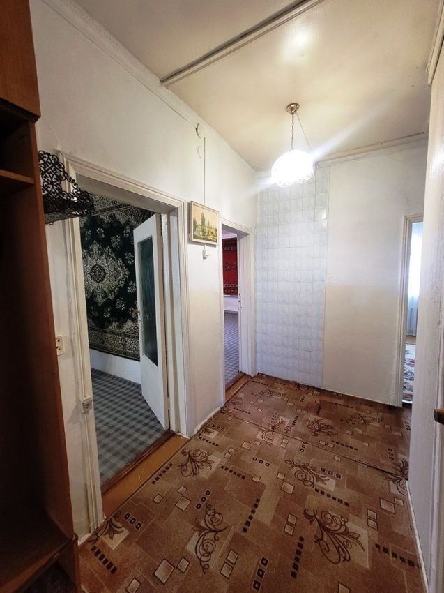 Продажа дома, 78м <sup>2</sup>, 9 сот., Курган, Советская улица (Глинки),  119