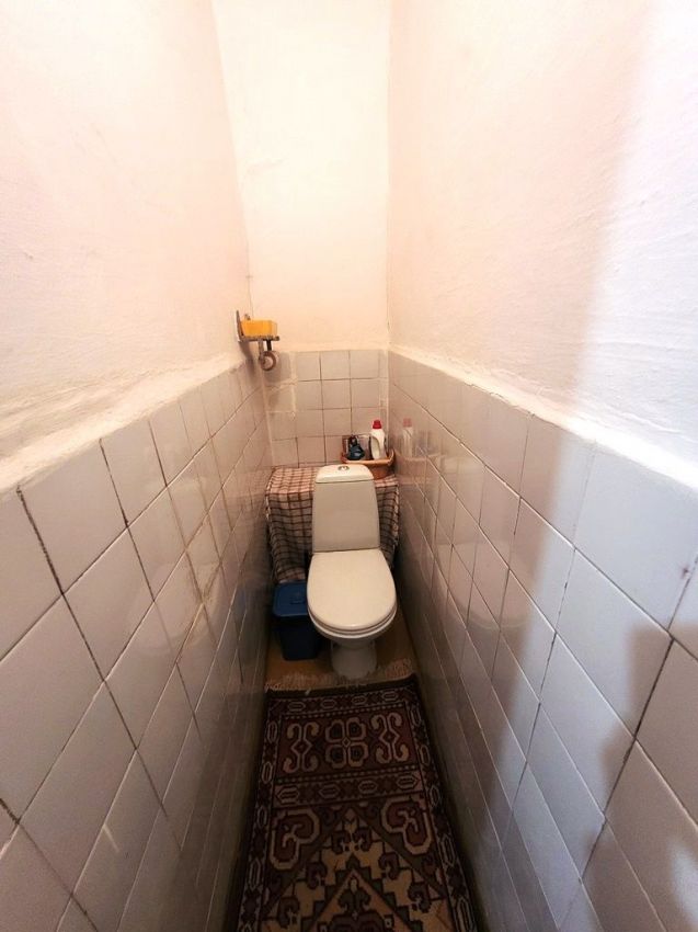 Продажа дома, 78м <sup>2</sup>, 9 сот., Курган, Советская улица (Глинки),  119