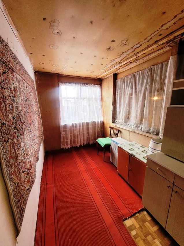 Продажа дома, 78м <sup>2</sup>, 9 сот., Курган, Советская улица (Глинки),  119