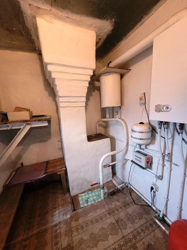 Продажа дома, 78м <sup>2</sup>, 9 сот., Курган, Советская улица (Глинки),  119