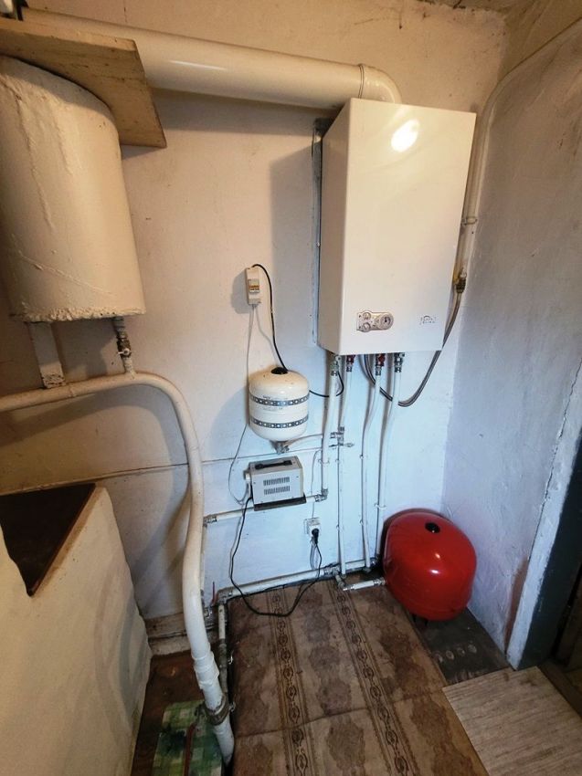 Продажа дома, 78м <sup>2</sup>, 9 сот., Курган, Советская улица (Глинки),  119