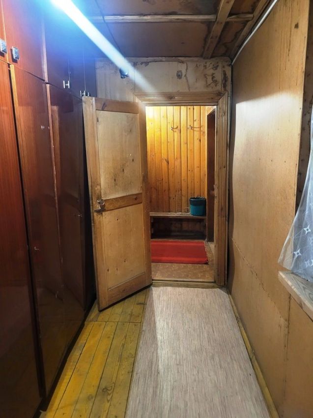 Продажа дома, 78м <sup>2</sup>, 9 сот., Курган, Советская улица (Глинки),  119