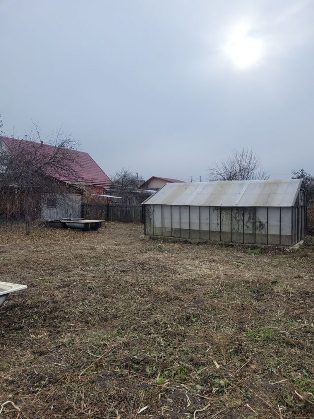 Продажа дома, 78м <sup>2</sup>, 9 сот., Курган, Советская улица (Глинки),  119