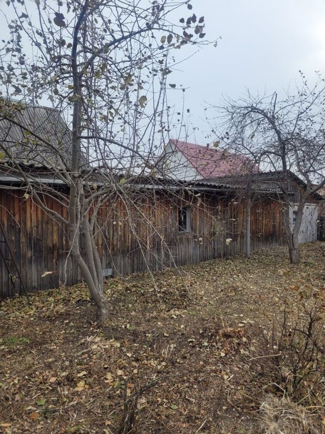 Продажа дома, 78м <sup>2</sup>, 9 сот., Курган, Советская улица (Глинки),  119