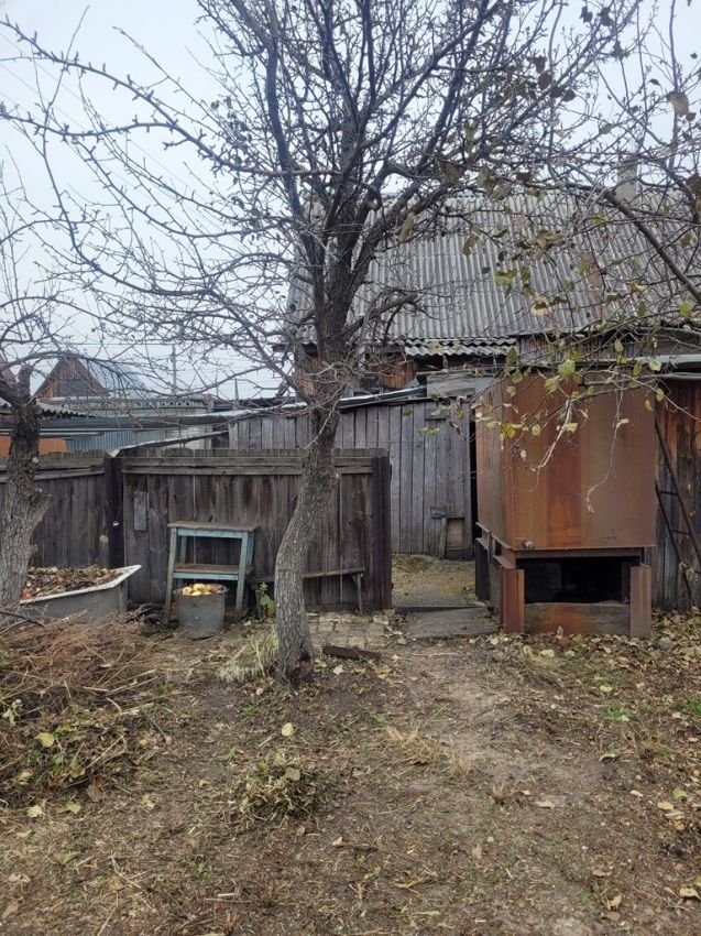 Продажа дома, 78м <sup>2</sup>, 9 сот., Курган, Советская улица (Глинки),  119