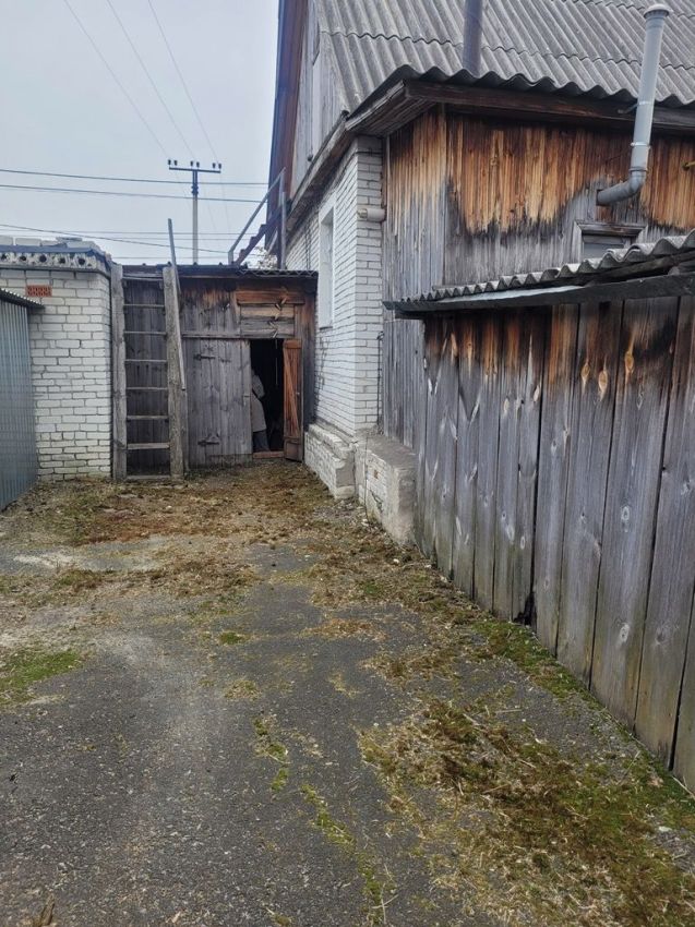 Продажа дома, 78м <sup>2</sup>, 9 сот., Курган, Советская улица (Глинки),  119