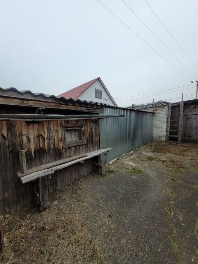 Продажа дома, 78м <sup>2</sup>, 9 сот., Курган, Советская улица (Глинки),  119