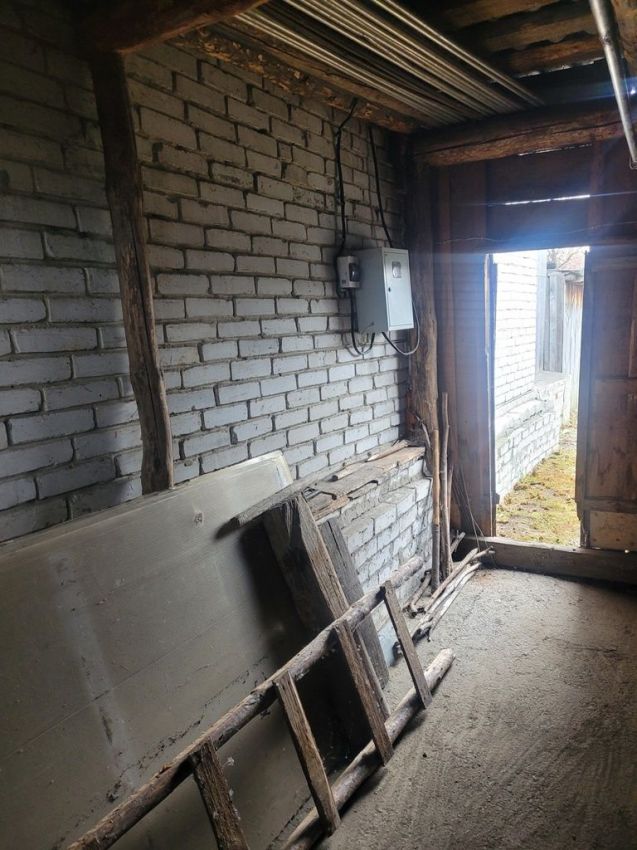 Продажа дома, 78м <sup>2</sup>, 9 сот., Курган, Советская улица (Глинки),  119