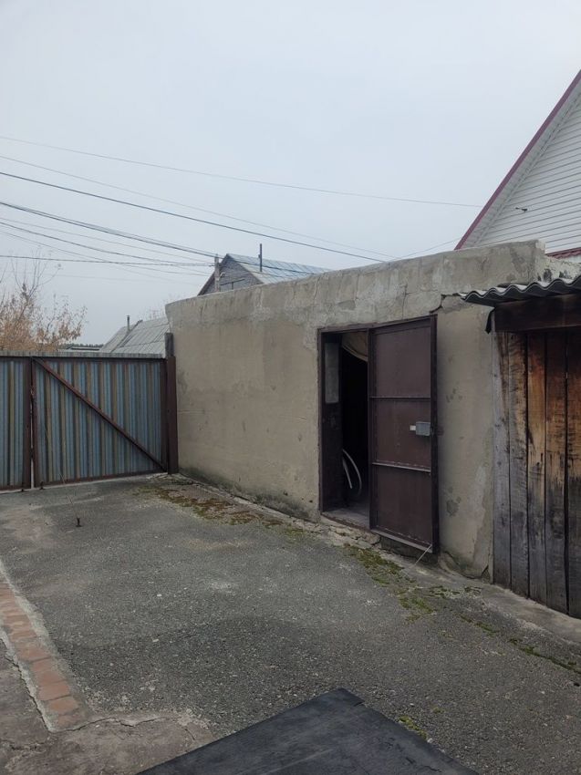 Продажа дома, 78м <sup>2</sup>, 9 сот., Курган, Советская улица (Глинки),  119